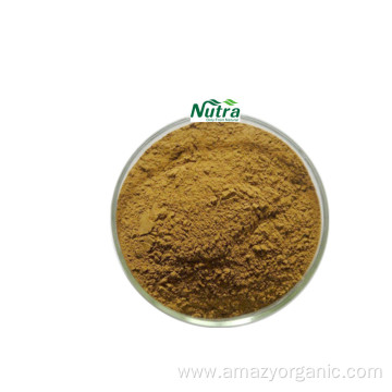 Organic Herba Lophatheri Extract powder